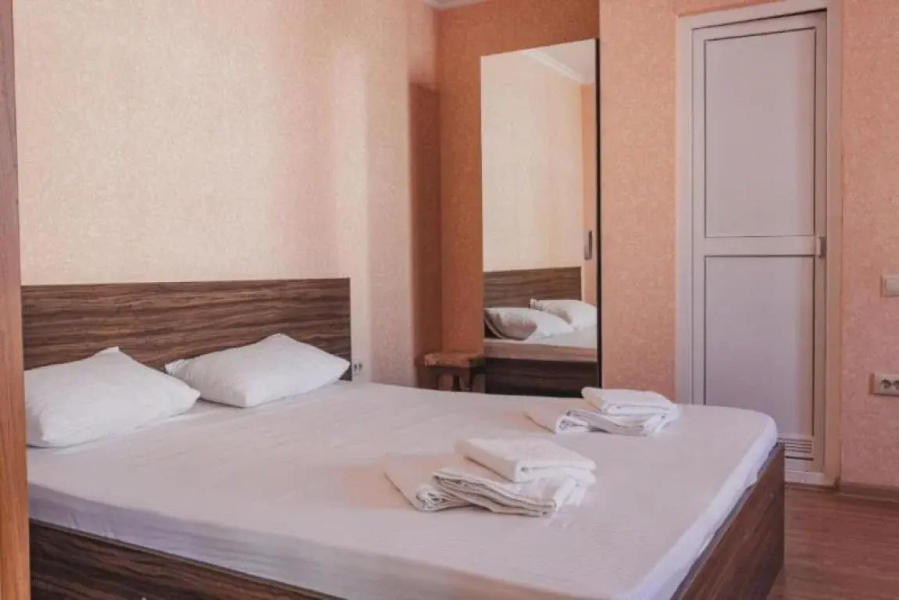 Barin House Hotel