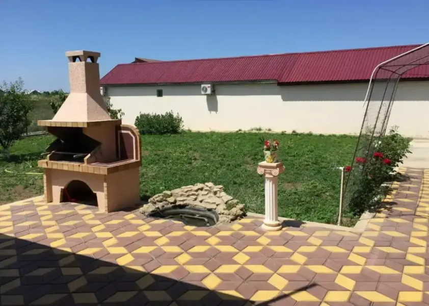 Guesthouse Ellada