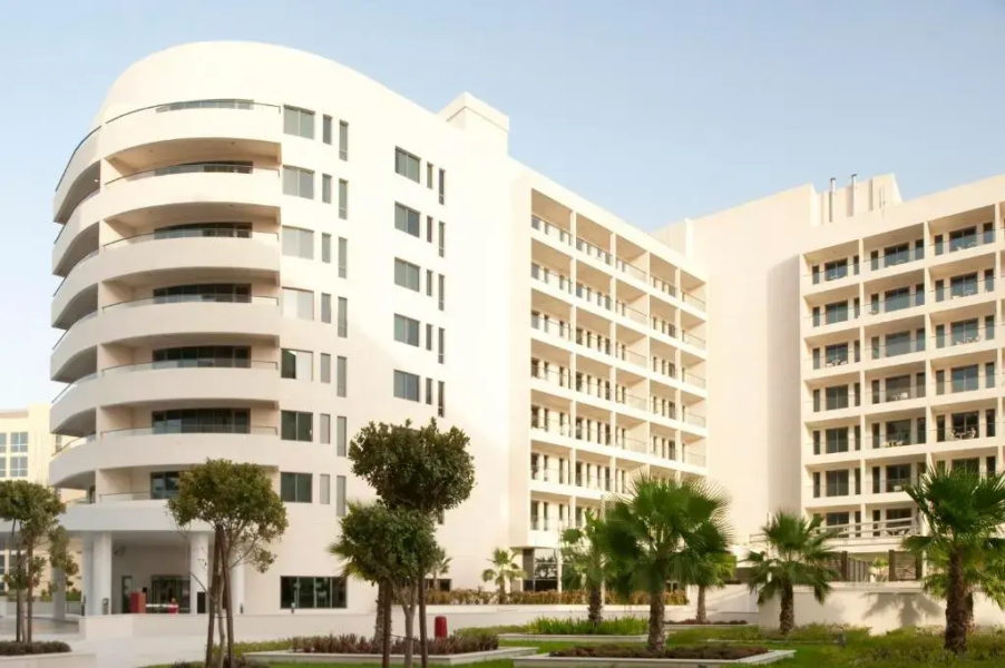 Staybridge Suites Abu Dhabi Yas Island by IHG