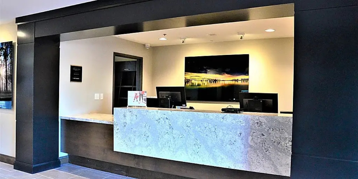 Staybridge Suites Hillsboro - Orenco Station by IHG