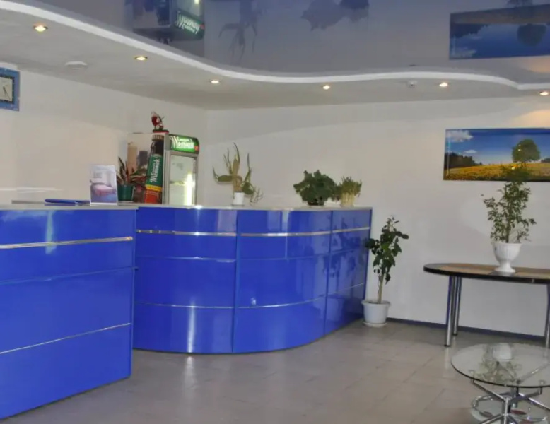 Hotel Usadba