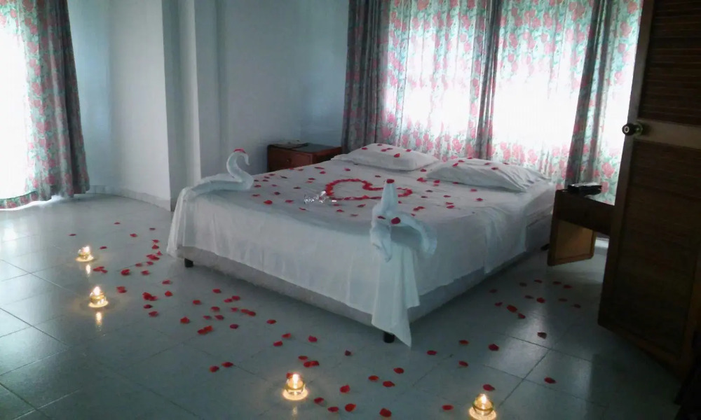 Hotel Sol Plaza