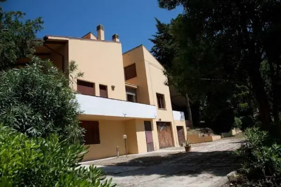 Cottage SantAndrea in Villis