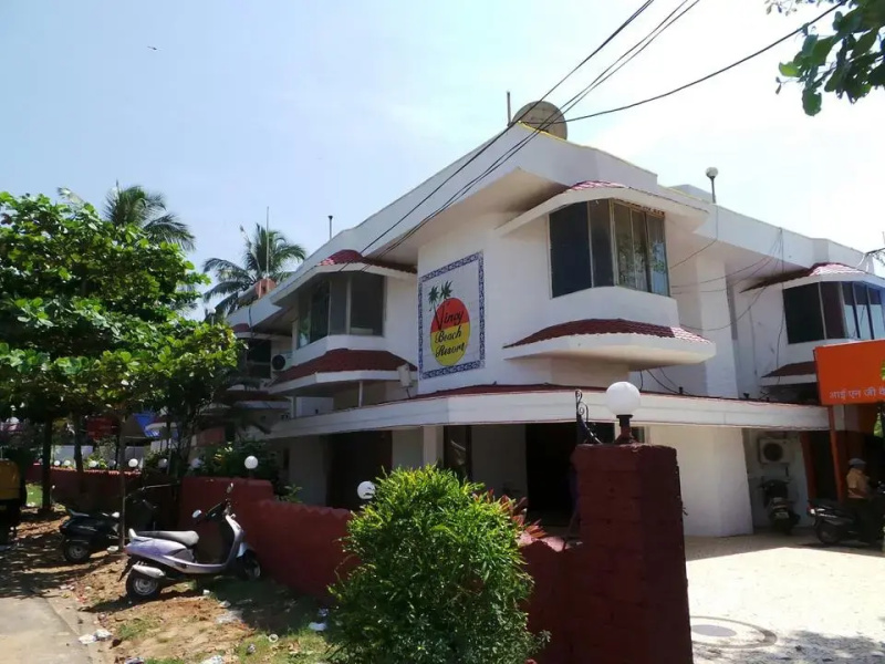 Vincy Beach Resort