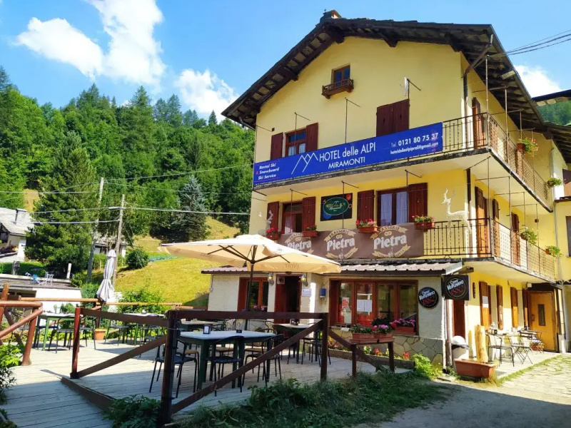 Miramonti