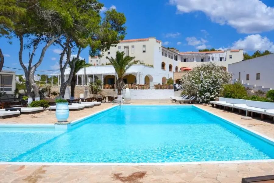 Hotel l'Approdo