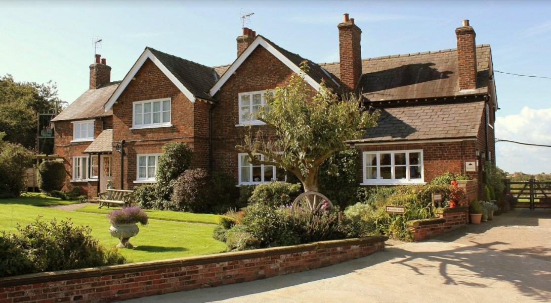 Sandhole Farm Guest House