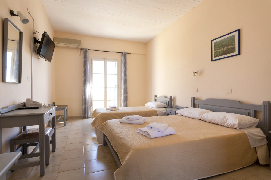 Vanas Apartments