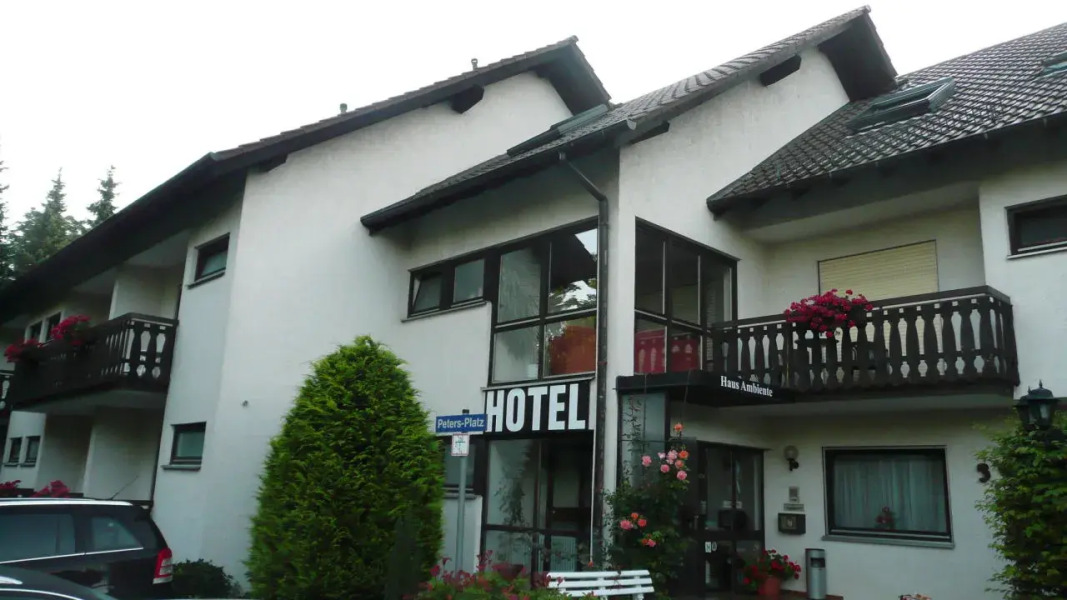 Hotel Häfner