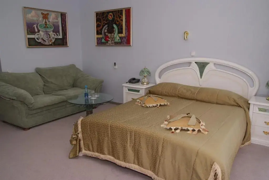 Edem Hotel