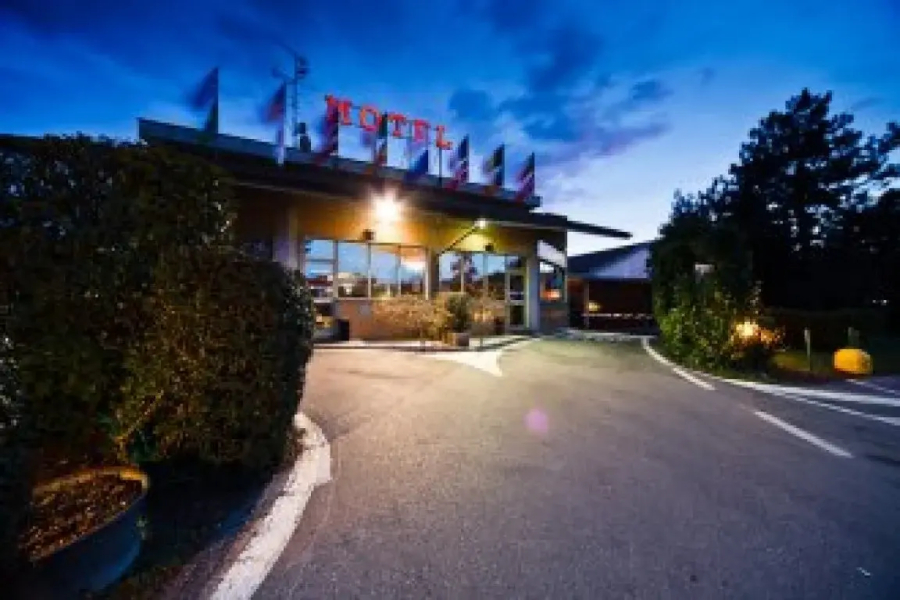 Motel Autosole