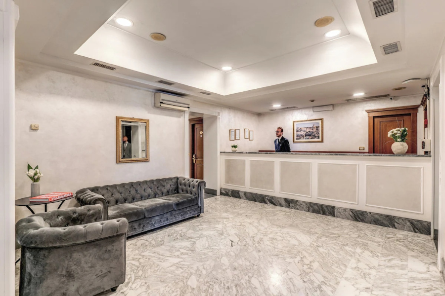 Hotel Orazia