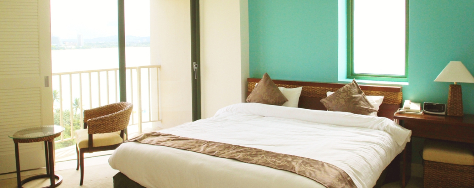Lotte Hotel Guam