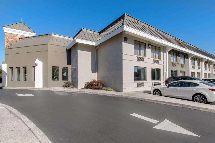 Hotel Hanna