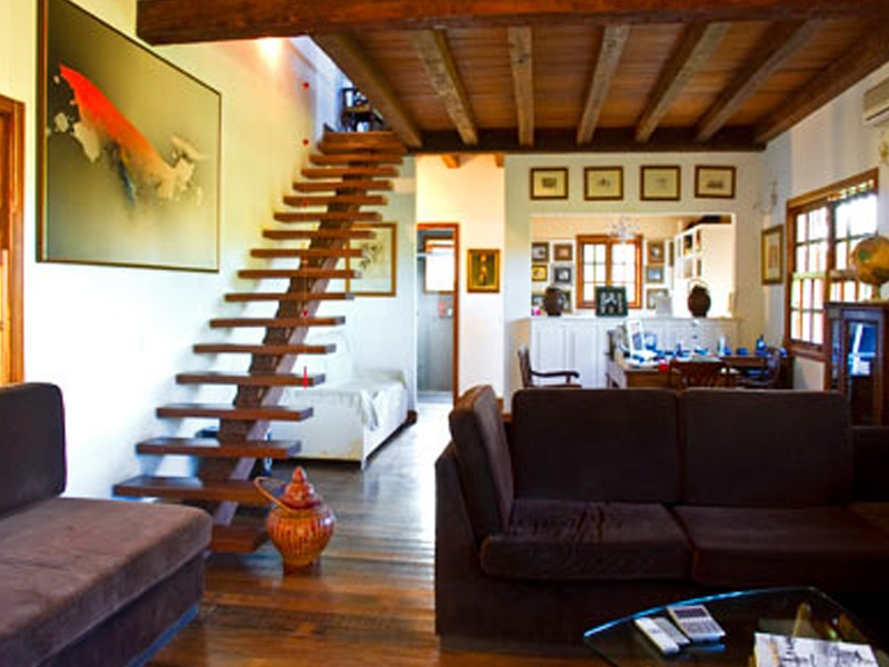 Santo Antonio Hotel