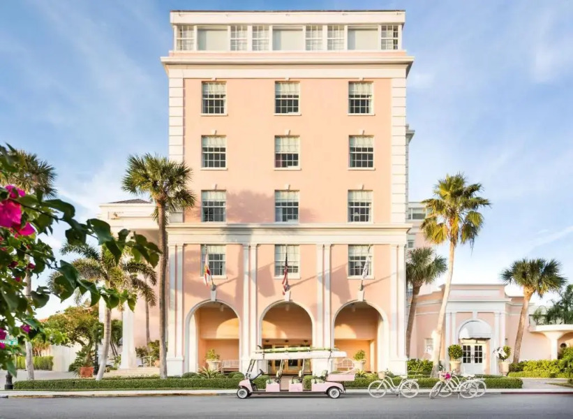 The Colony Hotel Palm Beach