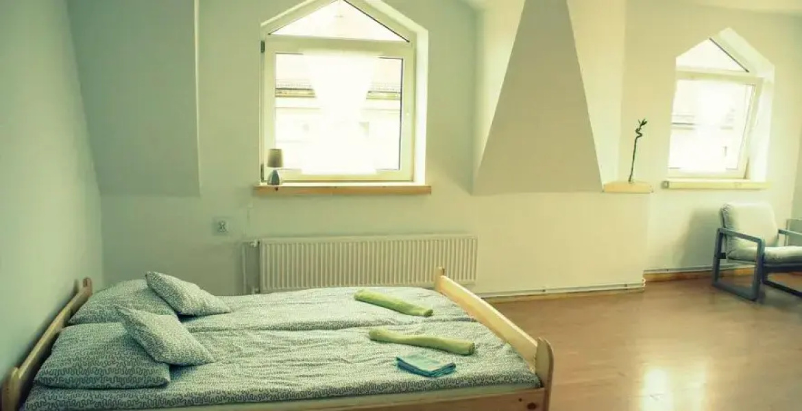 Corner Hostel