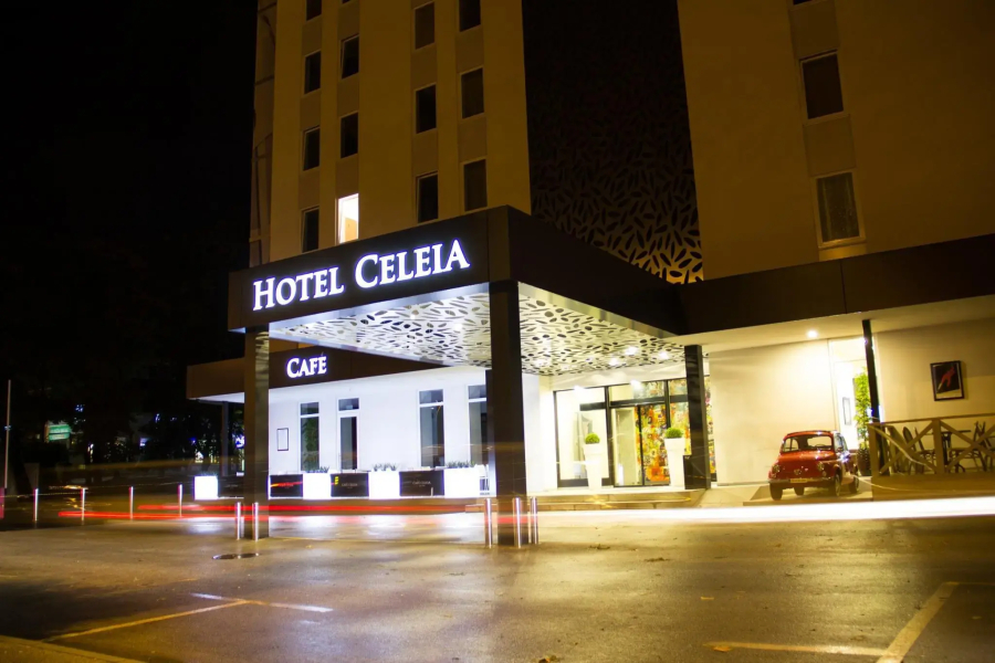 Hotel Celeia