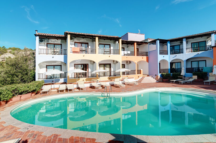 Hotel Pedra Santa Resort