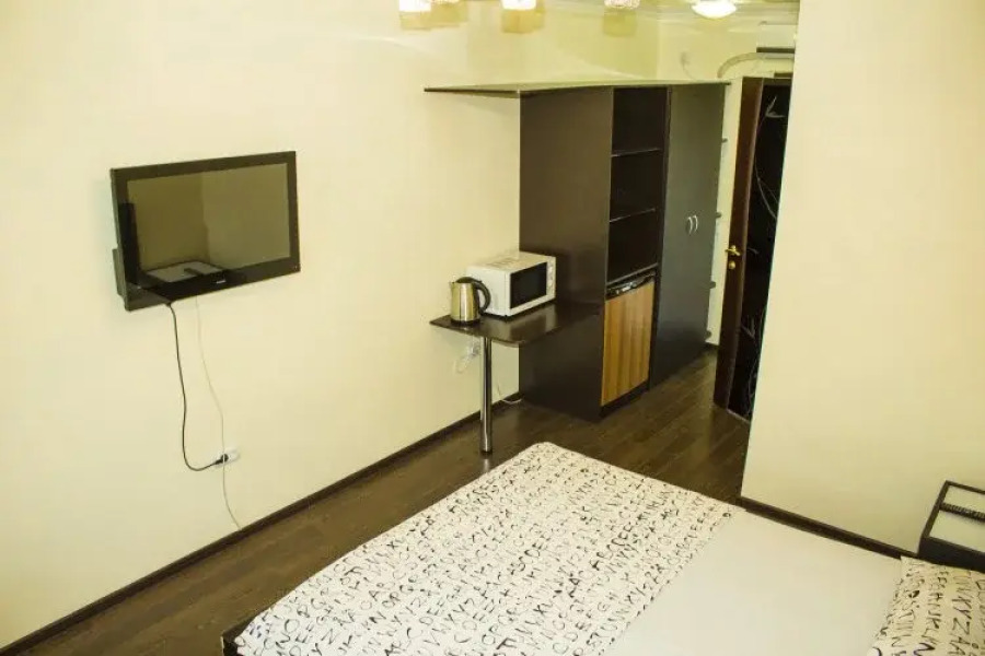 Morskaya 265 Guest House