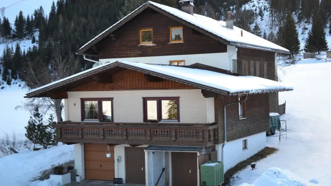 Gästehaus Koch