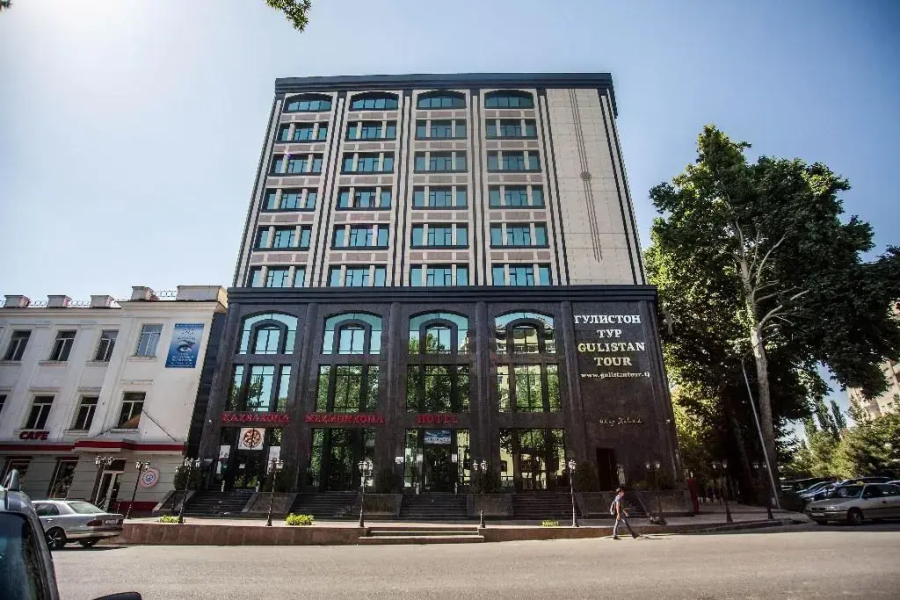 Гулистан Тур