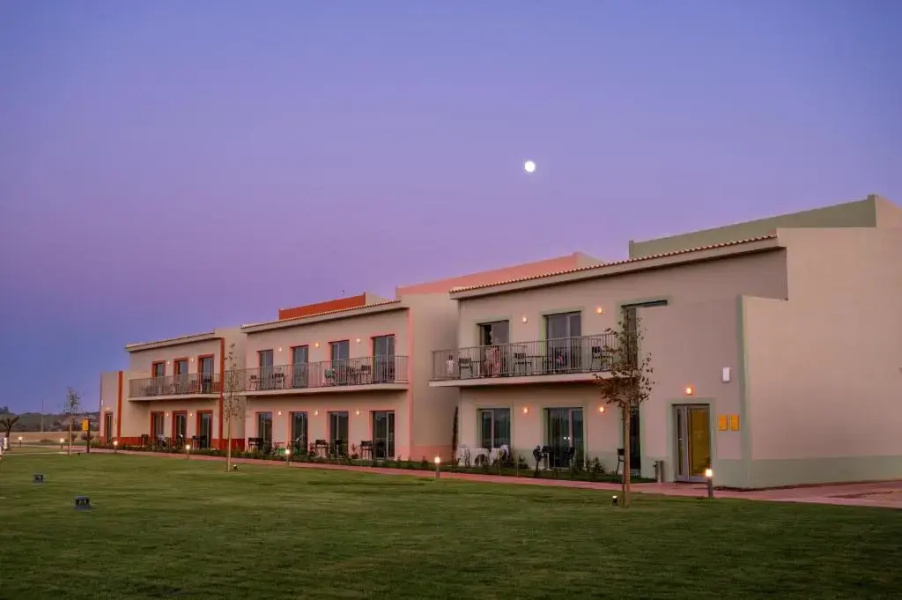 Vila Gale NEP Kids Hotel