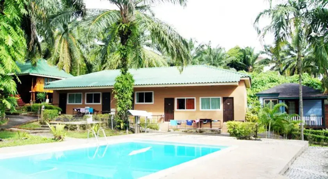 Blue Village Resort