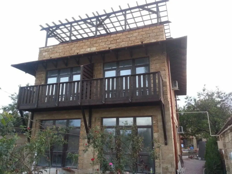 Guest House Volshebnaya Lampa