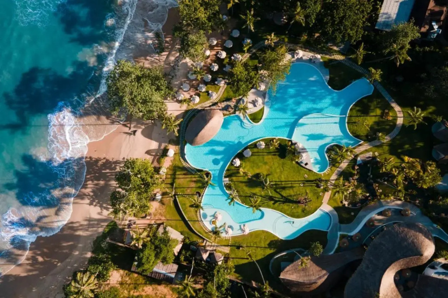 Eden Beach Khao Lak Resort & Spa