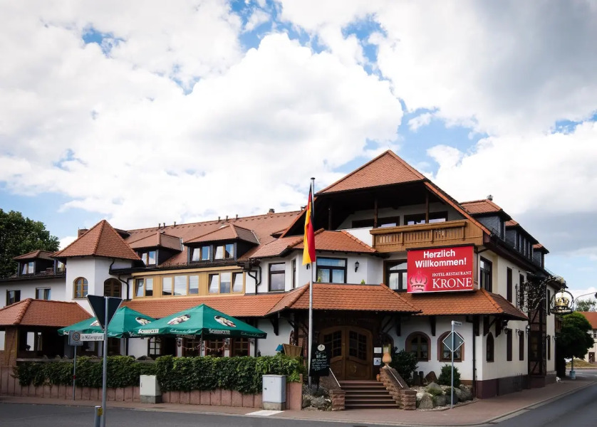 Gasthaus Zur Krone