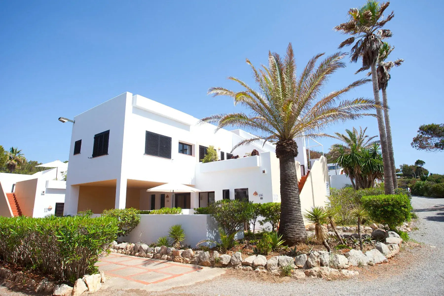 Club Cala Azul