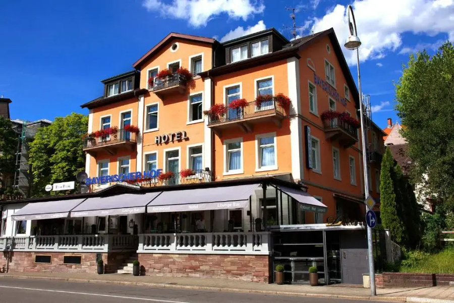 Hotel SONATA