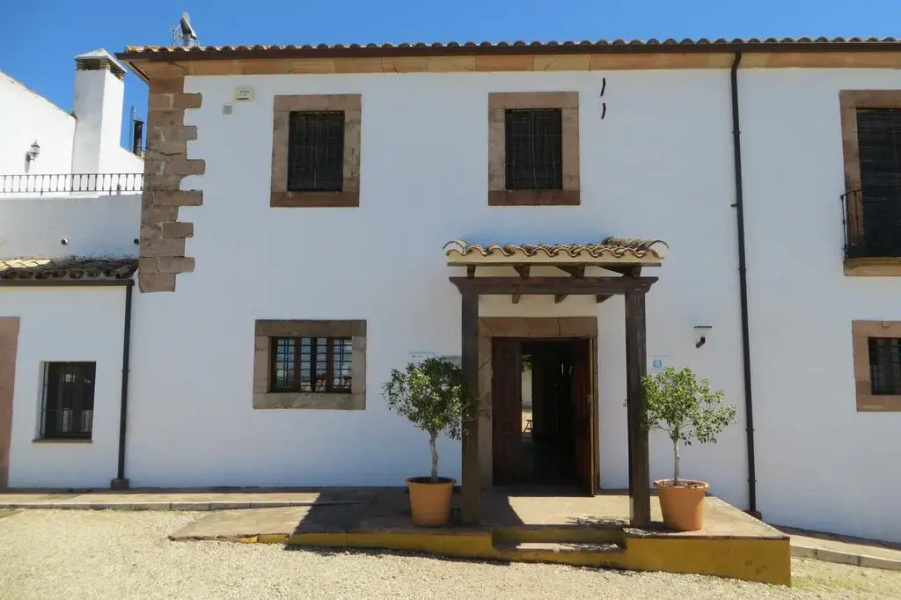 Molino la Nava