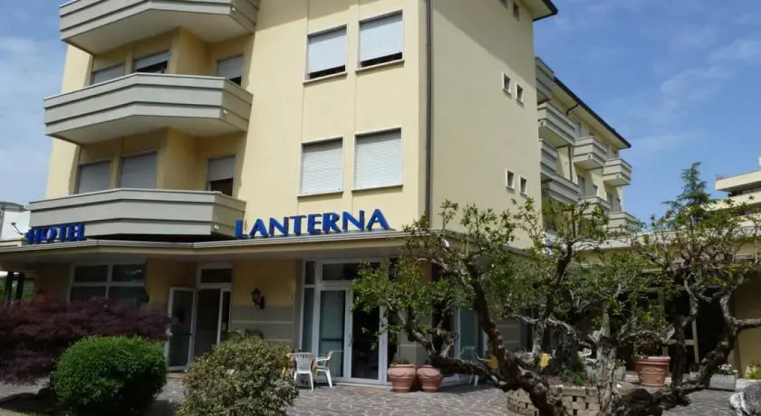 Hotel Lanterna