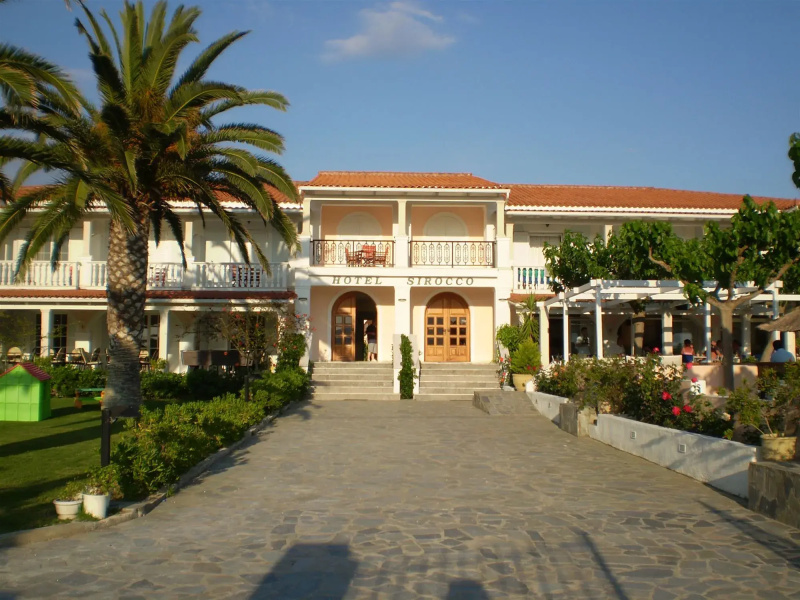 Hotel Sirocco - Adults Only