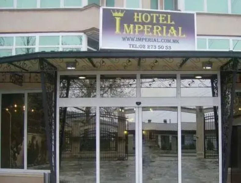 Imperial Hotel