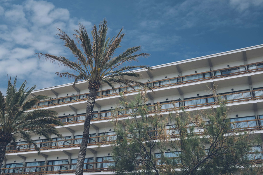 AYA Seahotel – Adults Only