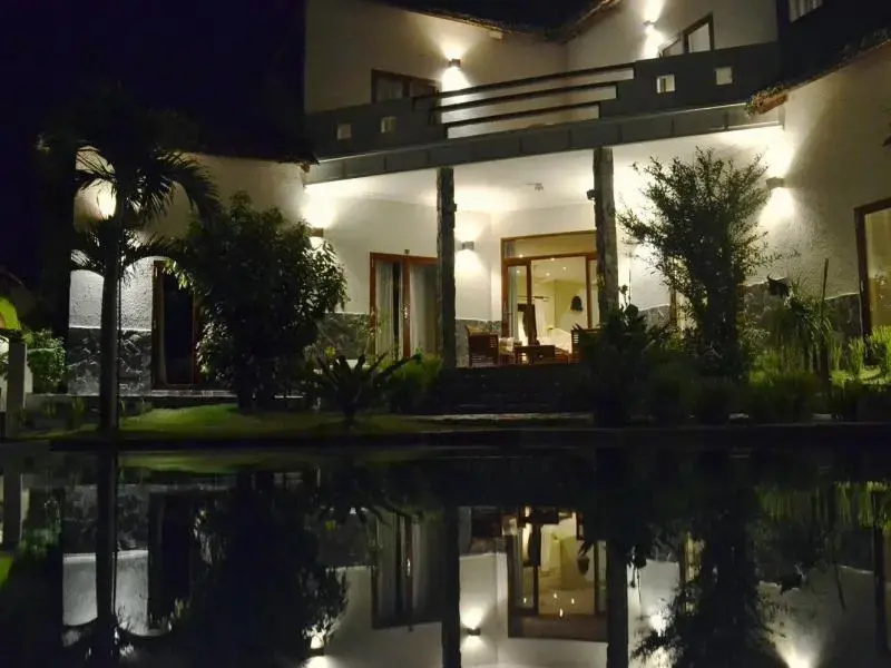 Mui Ne Hills Budget