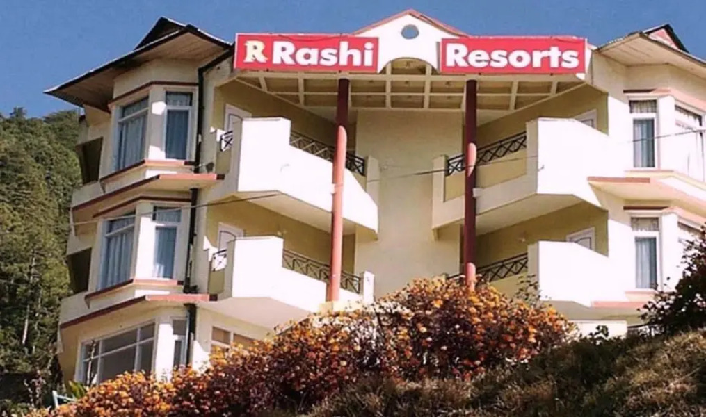 Rashi Resort