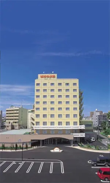 Himawarisou