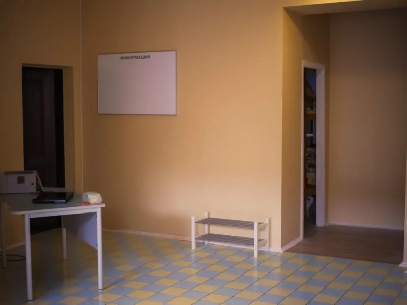 Hostel Kvartira na Tverskoy