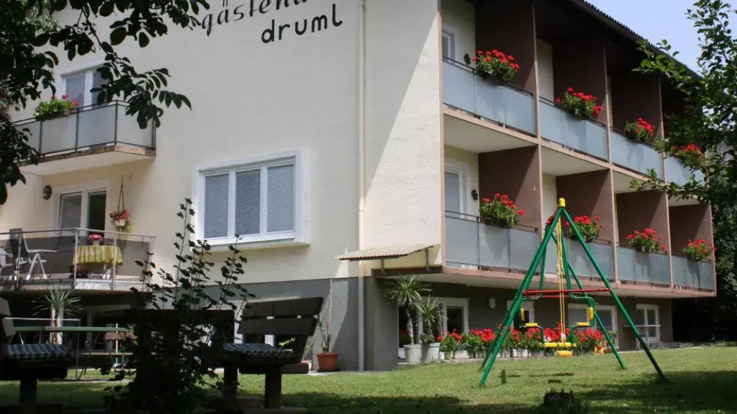 Druml Pension
