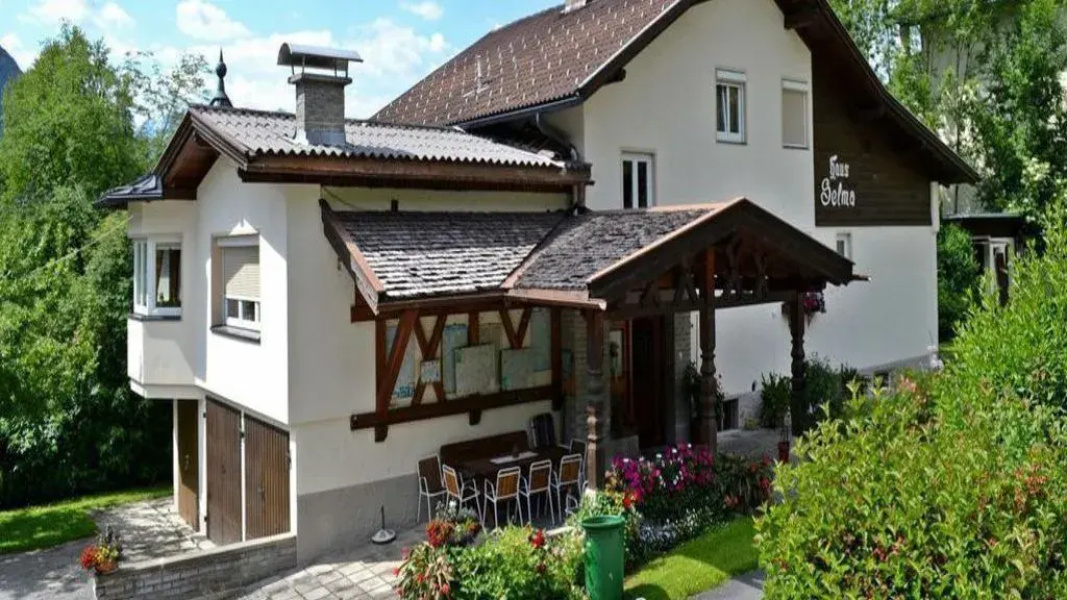 Haus Selma
