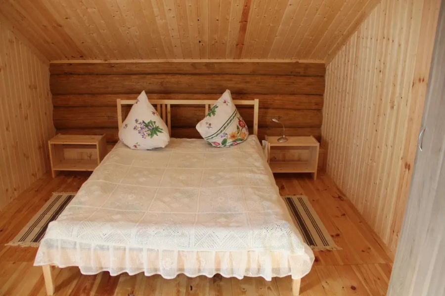 Guest House near Diveyevo and Sarov