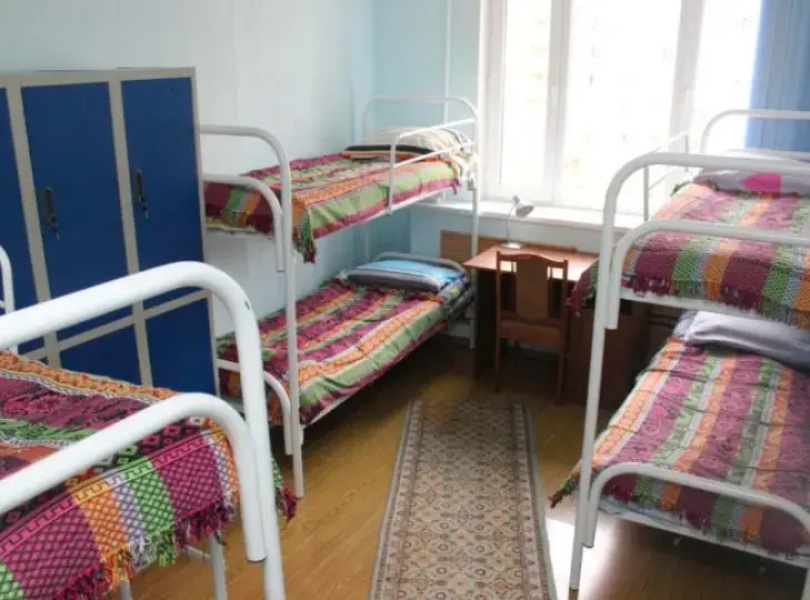 Nomad Hostel