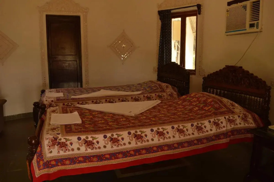 Kutch Safari Resort