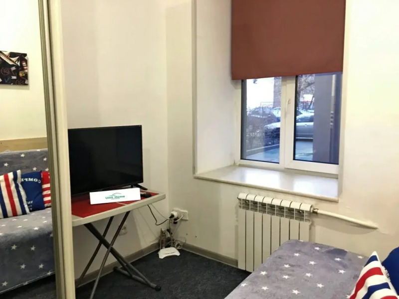 Na Lizyi Chajkinoj Apartments