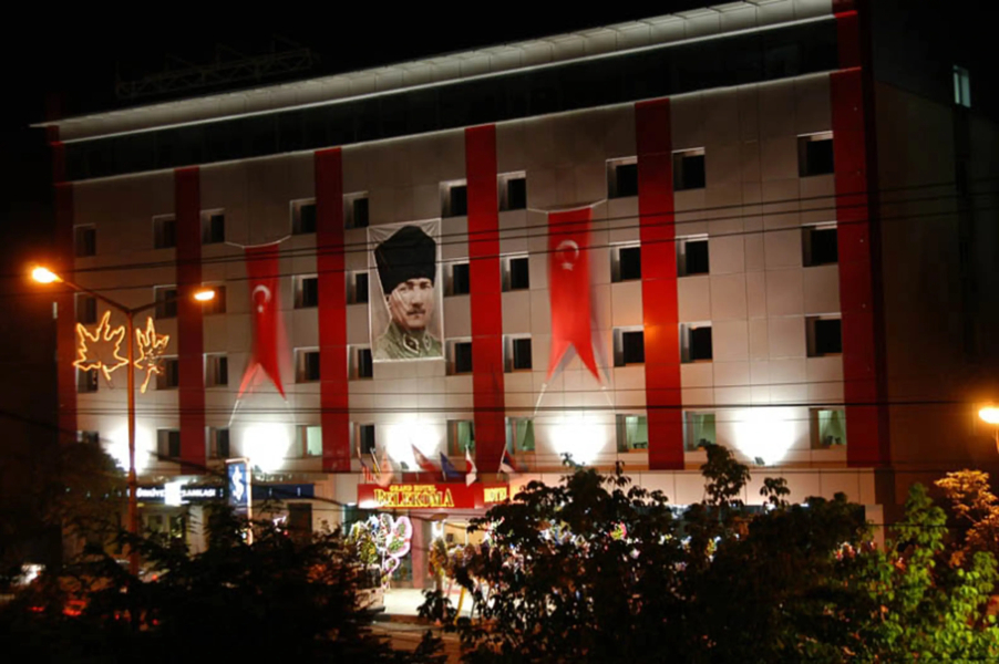 Grand Otel Belekoma