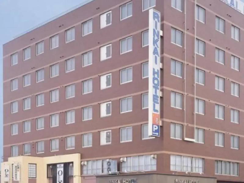 Rinkai Hotel Ishizuten